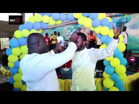 Ernest Opoku Live Concert